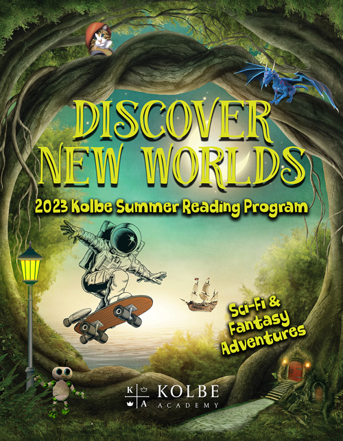 Summer Reading Program