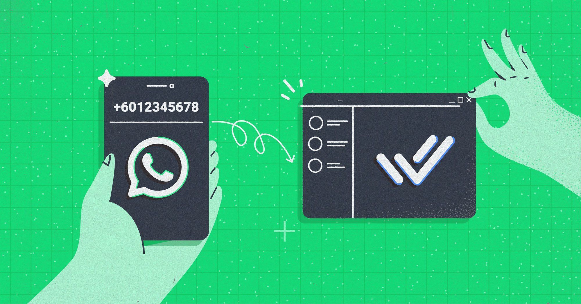 How to Send a WhatsApp Business Notification [July 2023]