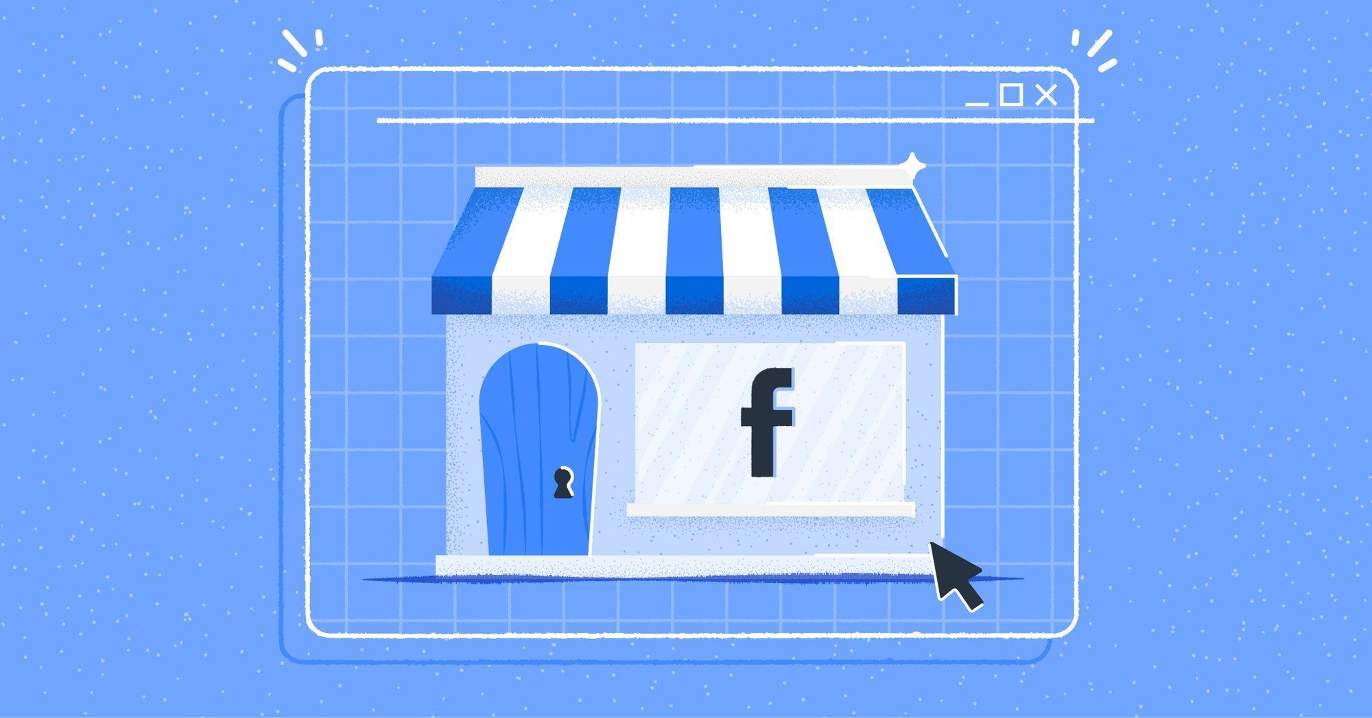 Facebook Shop跨境收款与企业认证全指南：2025最新政策+风险规避策略