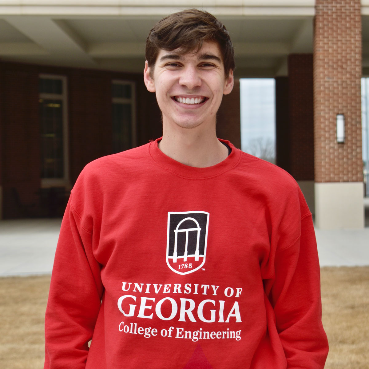 CIRT Team Jack Robider Recycling Information Intern