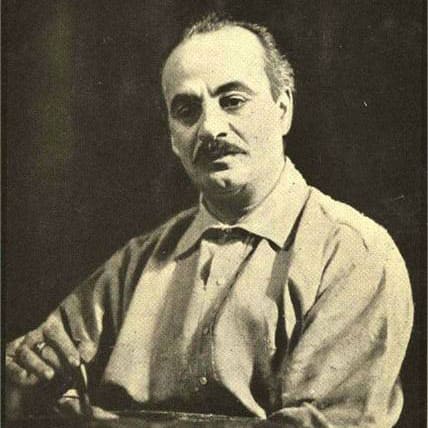 Kahlil Gibran