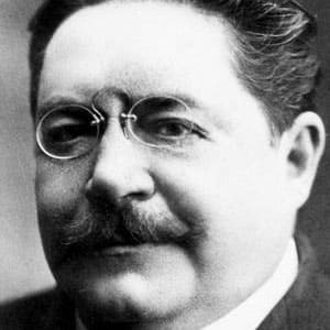 Gaston Leroux