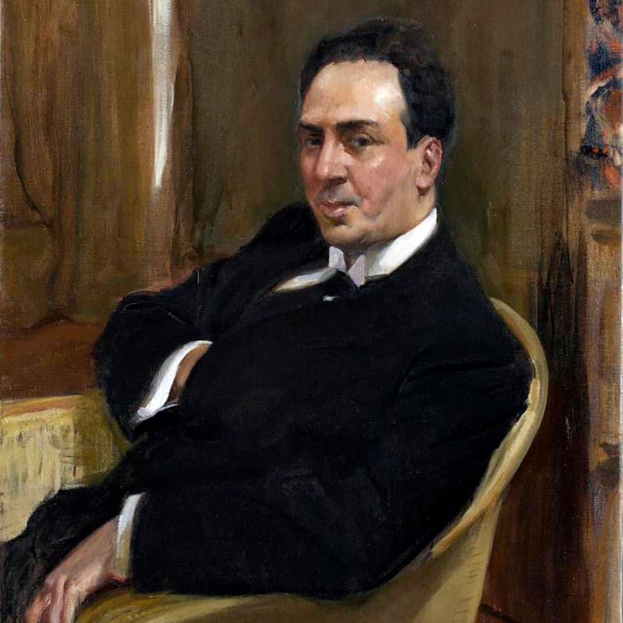 Antonio Machado