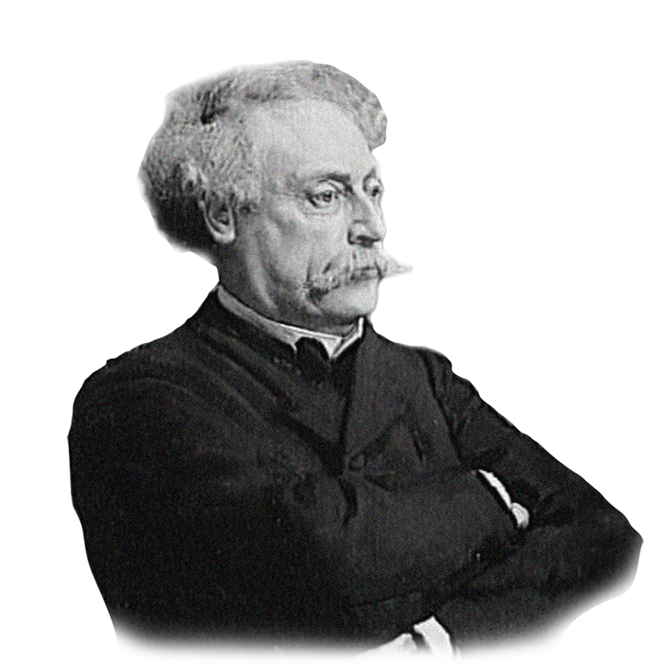 Alexandre Dumas hijo