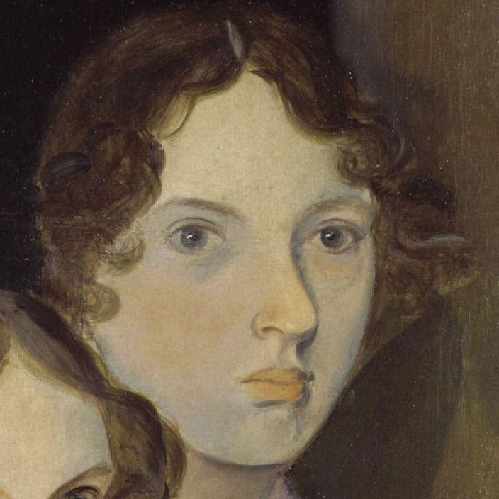 Emily Brontë