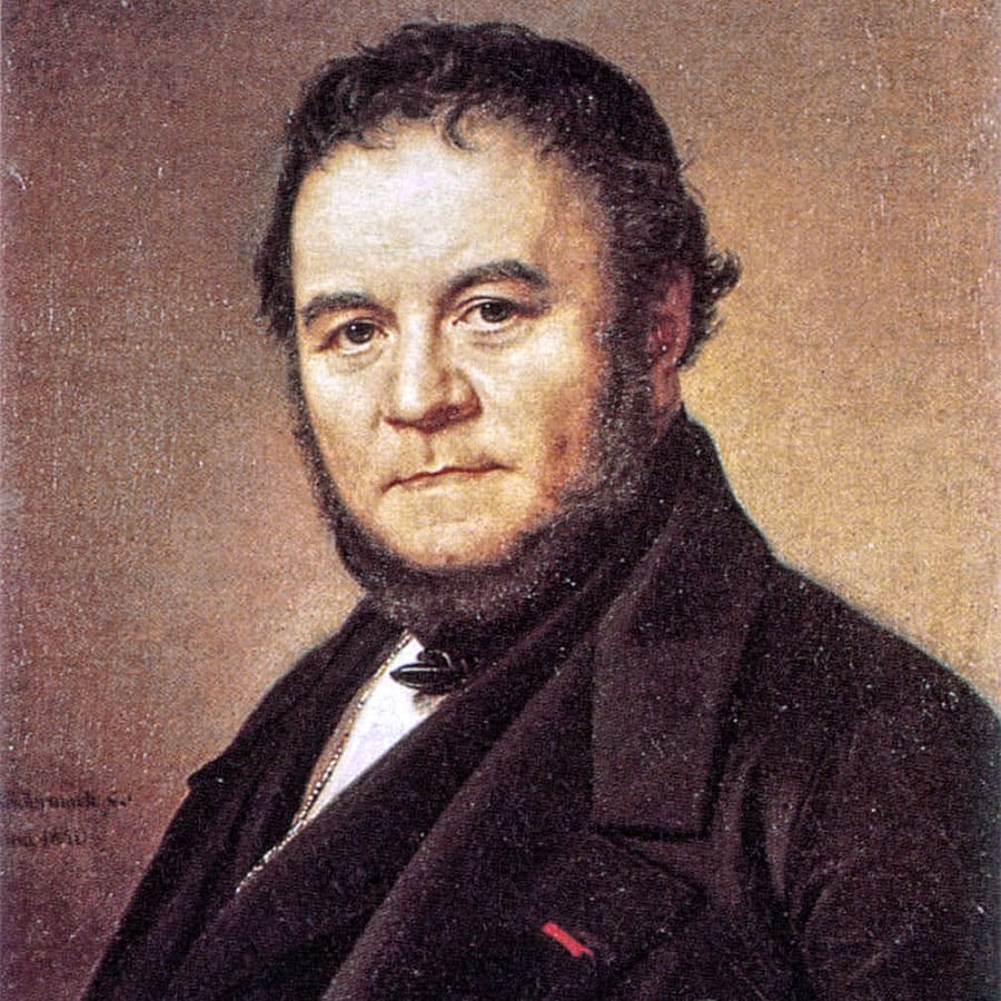 Stendhal