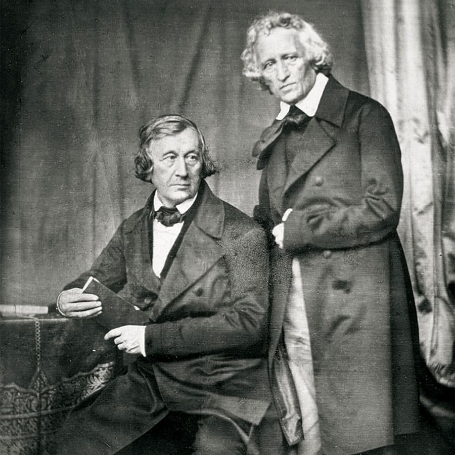 Hermanos Grimm