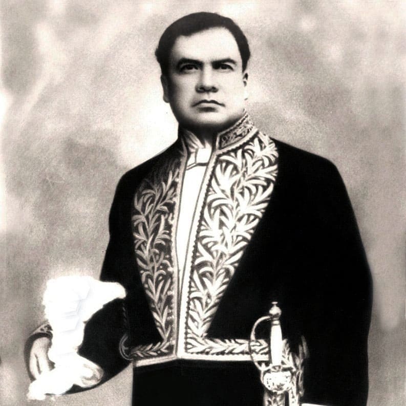 Rubén Darío