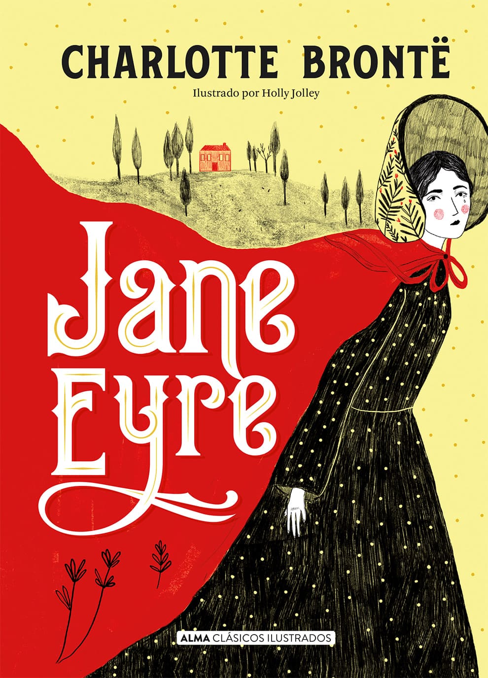 Jane Eyre | Editorial Alma