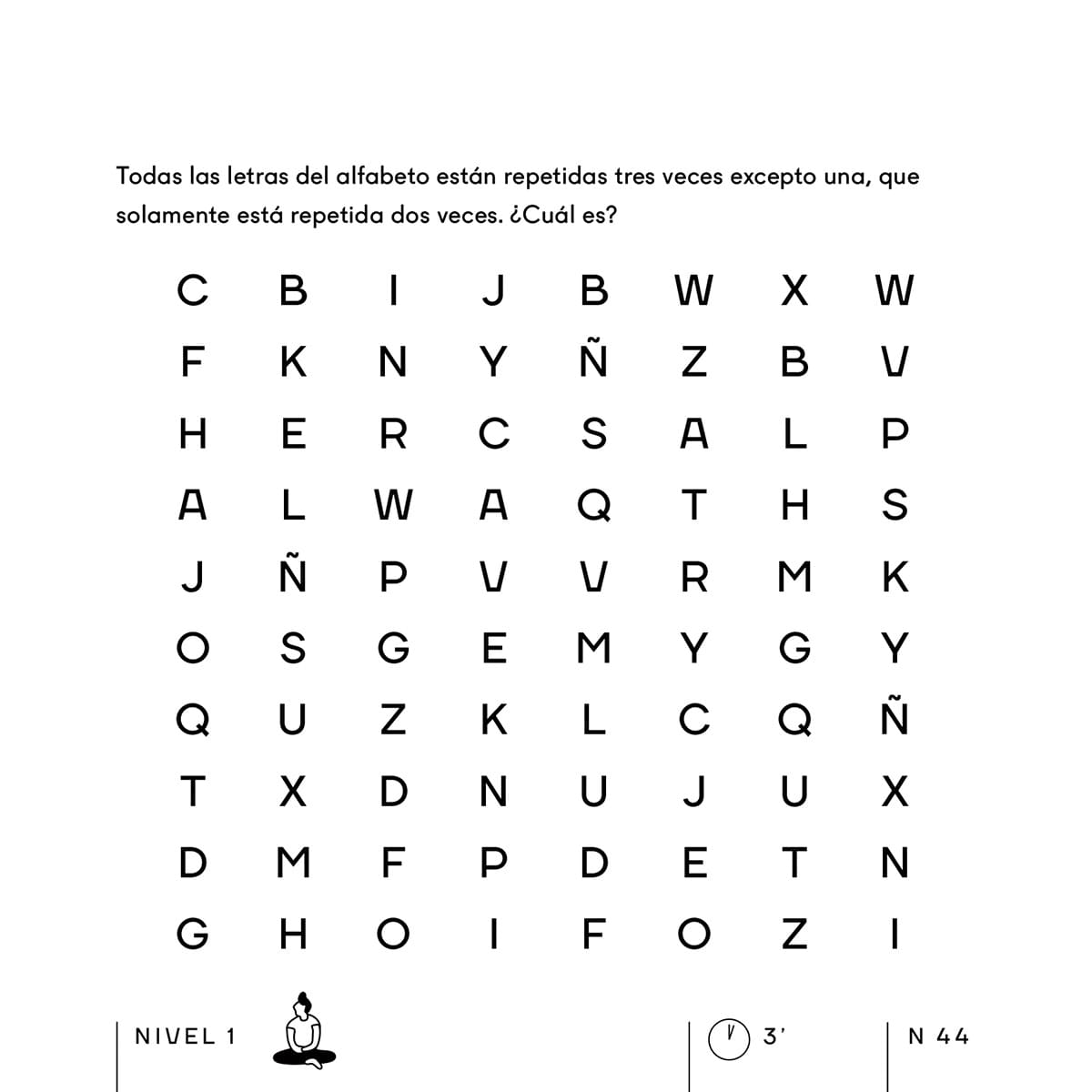 Pasatiempos Variados Para Disfrutar Aqui Y Ahora Editorial Alma