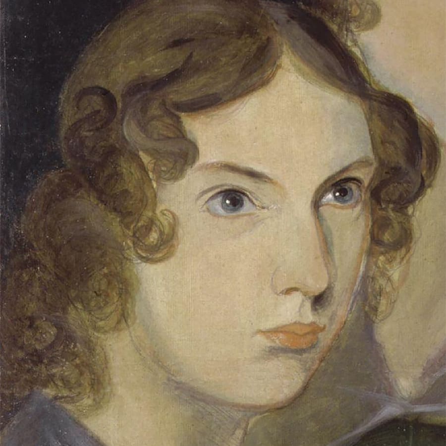 Anne Brontë