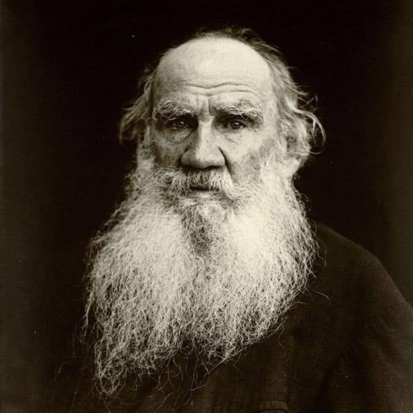 Lev Tolstoi
