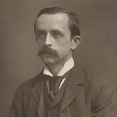 James Matthew Barrie