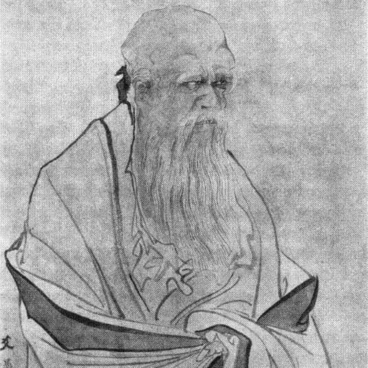 Lao tse