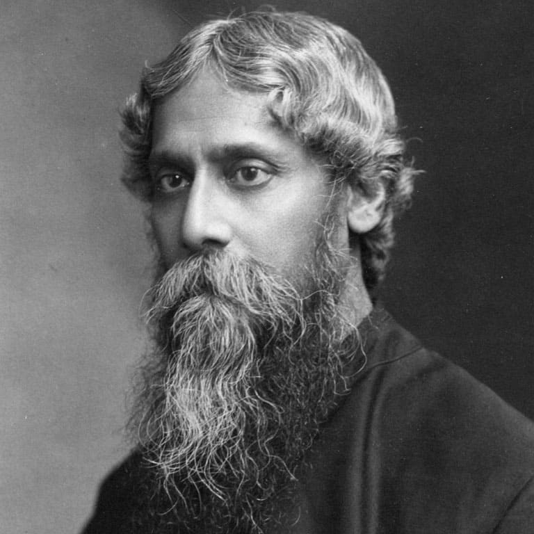 Rabindranath Tagore