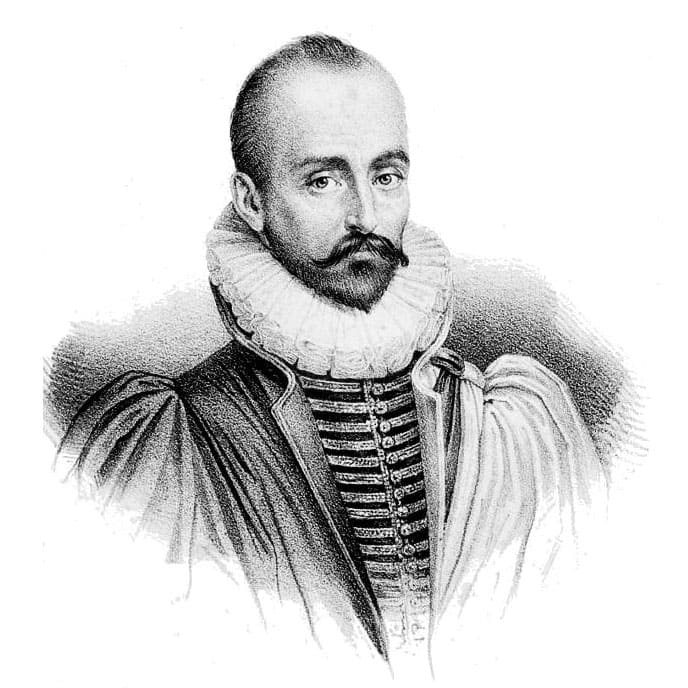 Michel de Montaigne