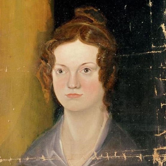 Charlotte Brontë