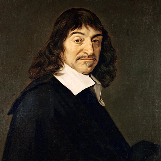 René Descartes