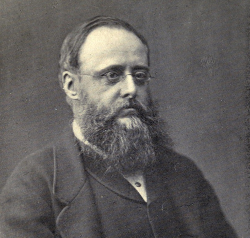 Wilkie Collins