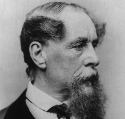 Charles Dickens