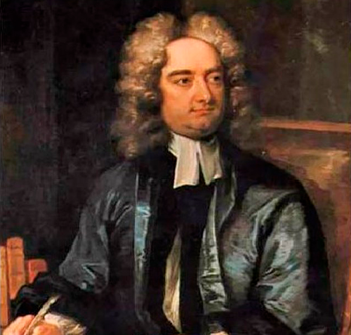 Jonathan Swift