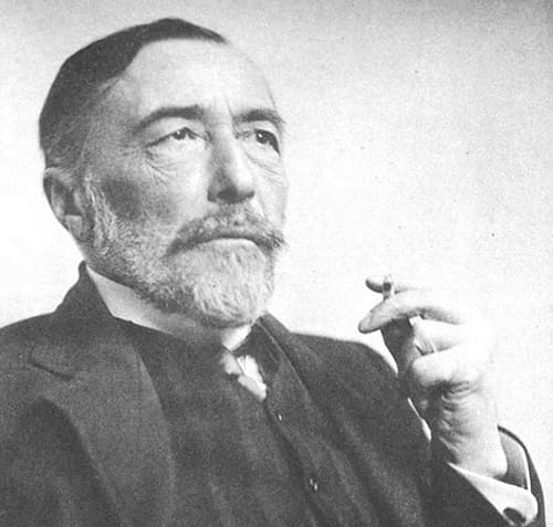 Joseph Conrad