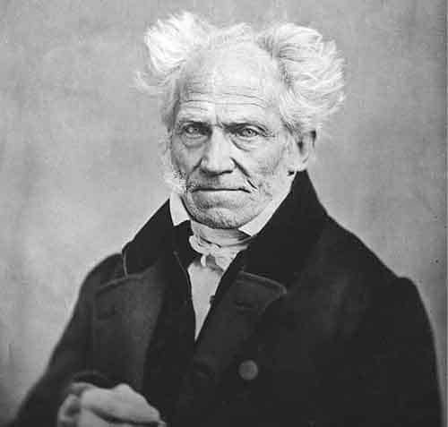 Arthur Schopenhauer