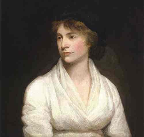 Mary Wollstonecraft