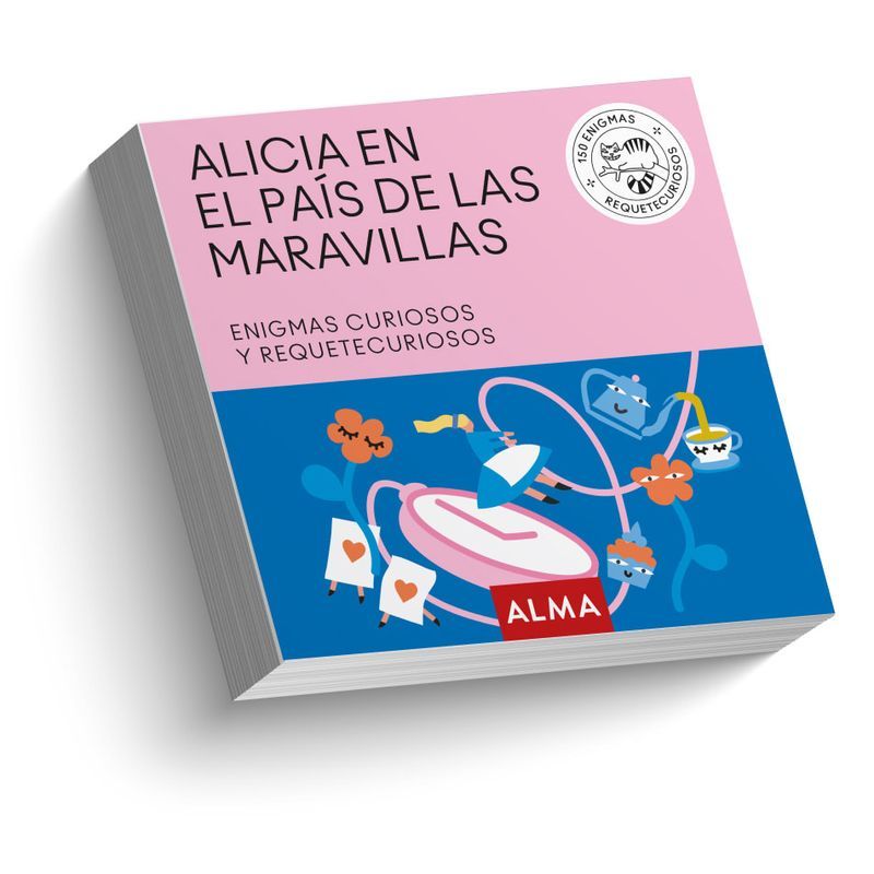 Enigmas Ilustrados: Resolva As Atividades No Menor Tempo Possível