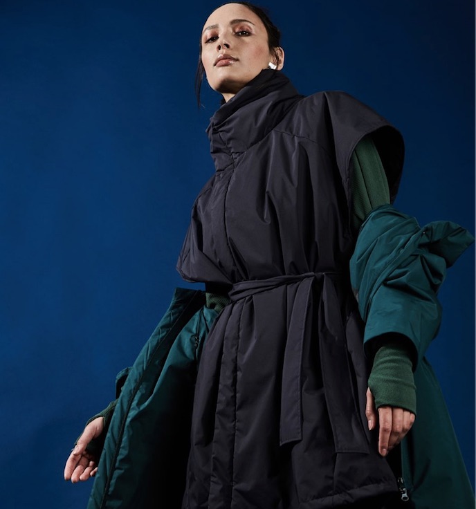 Arys’ latest collection www.arys-berlin.com