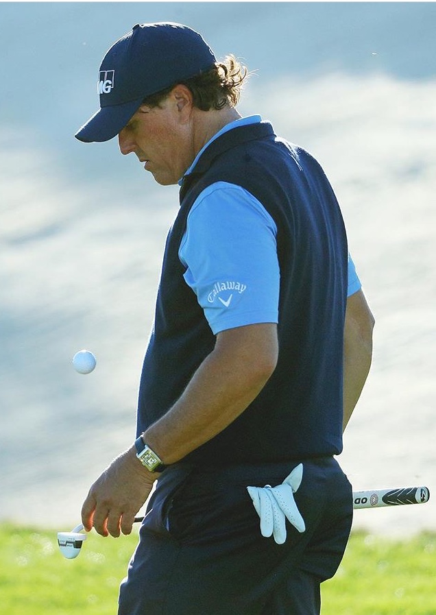 Top 20 golf apparel brands