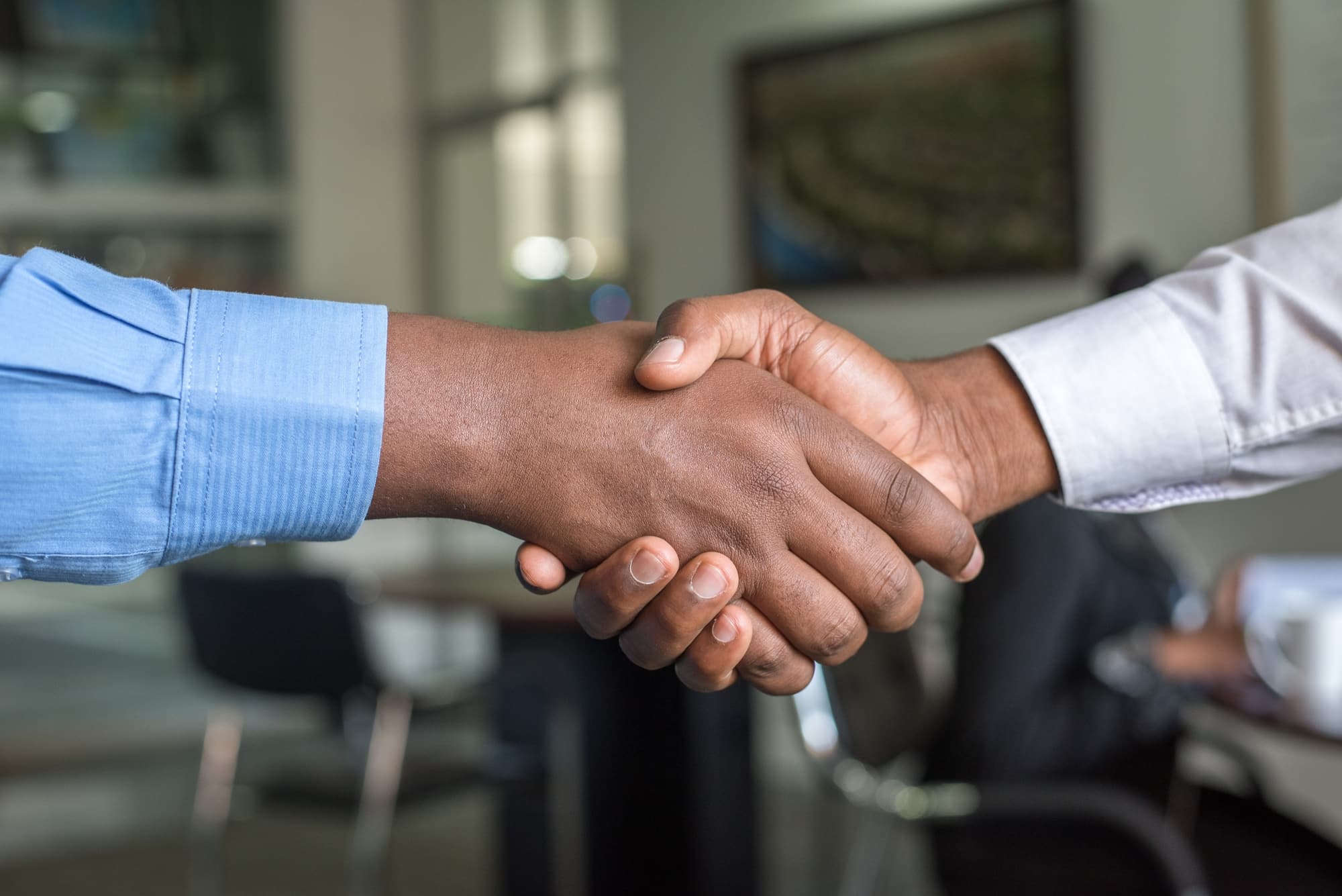 Why You Should Include A Personal Guarantee In Business Credit Applications