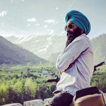 Harpreet Singh profile picture