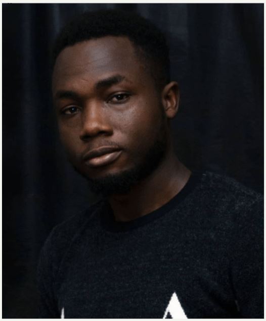 Emmanuel Moshood profile picture