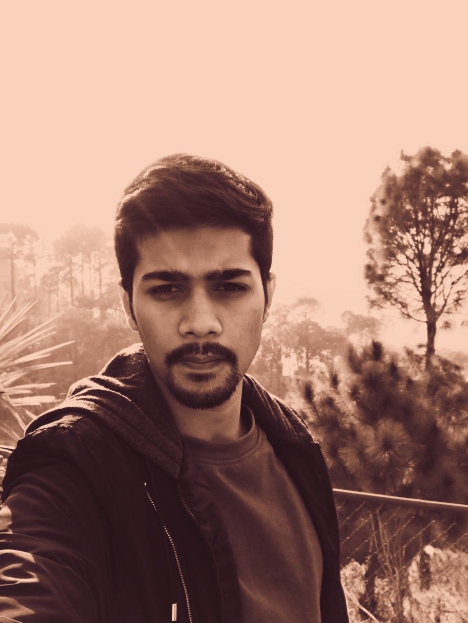 Karan Bindal Profile Picture