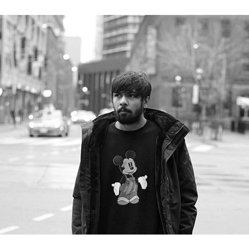 Image of Dishan Shah