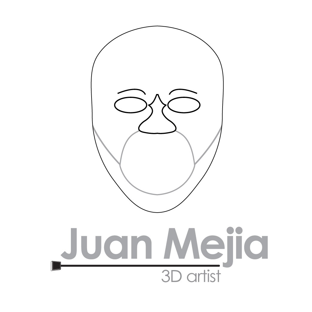 Juan Mejia's Logo