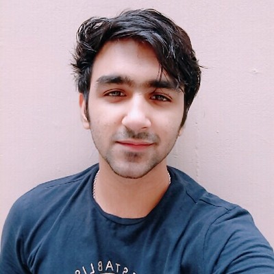 Ankush Bawa Profile Picture