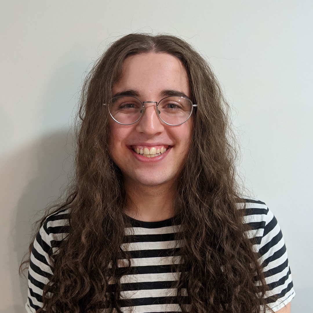 Photo of student