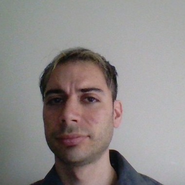 Photo of student