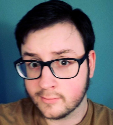 Photo of student