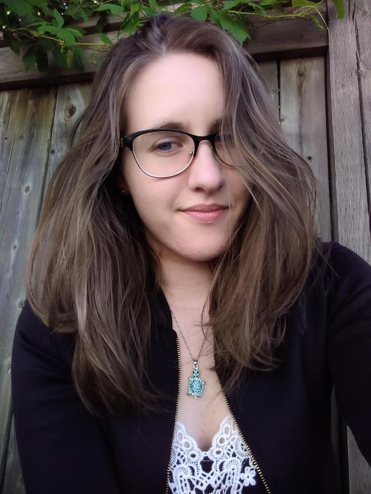 Photo of Klaudia Kryczka