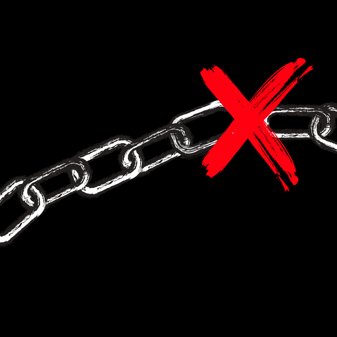 Broken chains: a metaphor for releasing conversion therapy survivors from the shackles of discrimination and suffering