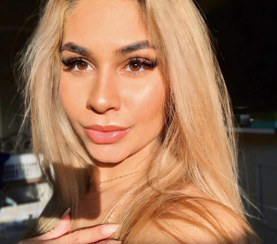 Photo of Victoria Meyer