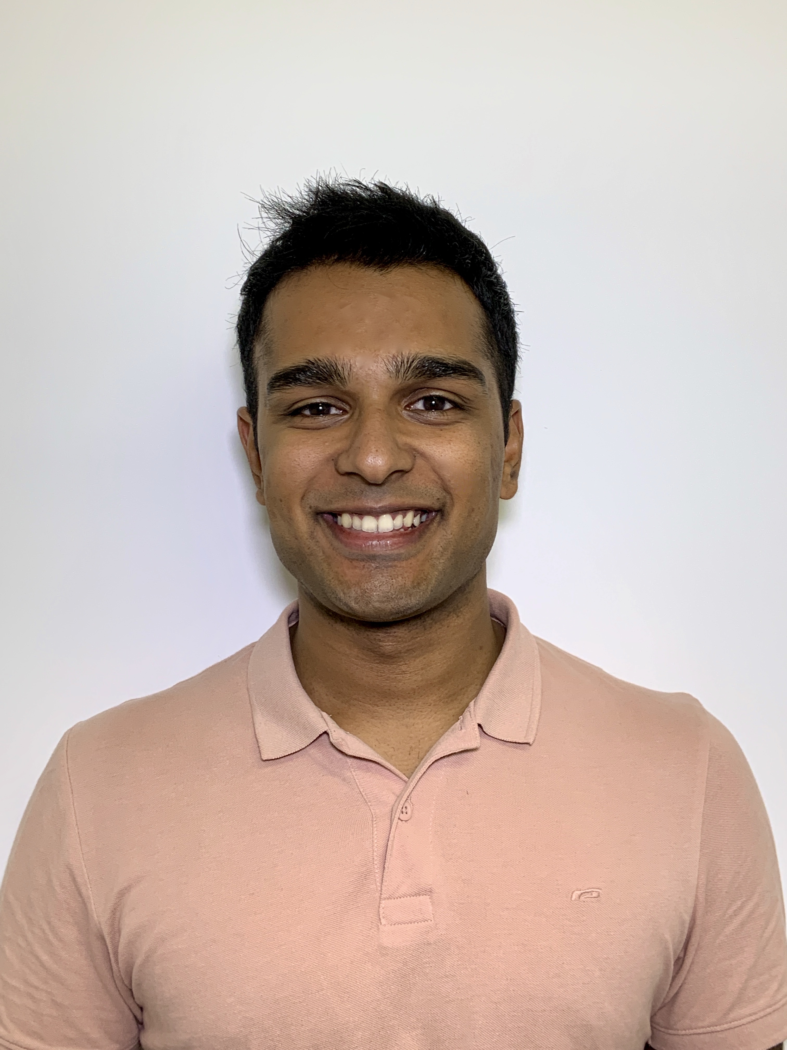 Vrajesh Dave is a postgraduate journalism student at Humber College.