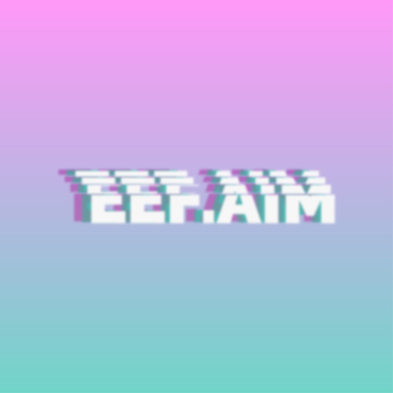 This is Efraim's logo he uses for his social media.