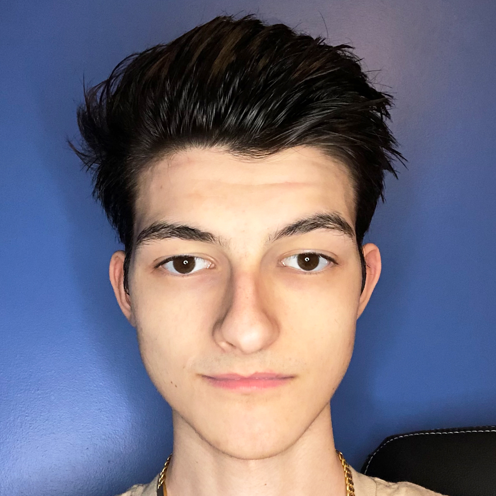Picture of Massimo Di Franco