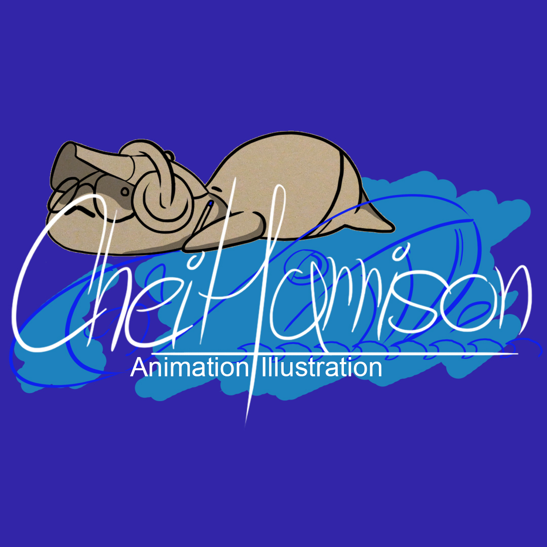 Chei Harrison, Animation and Illustration.
