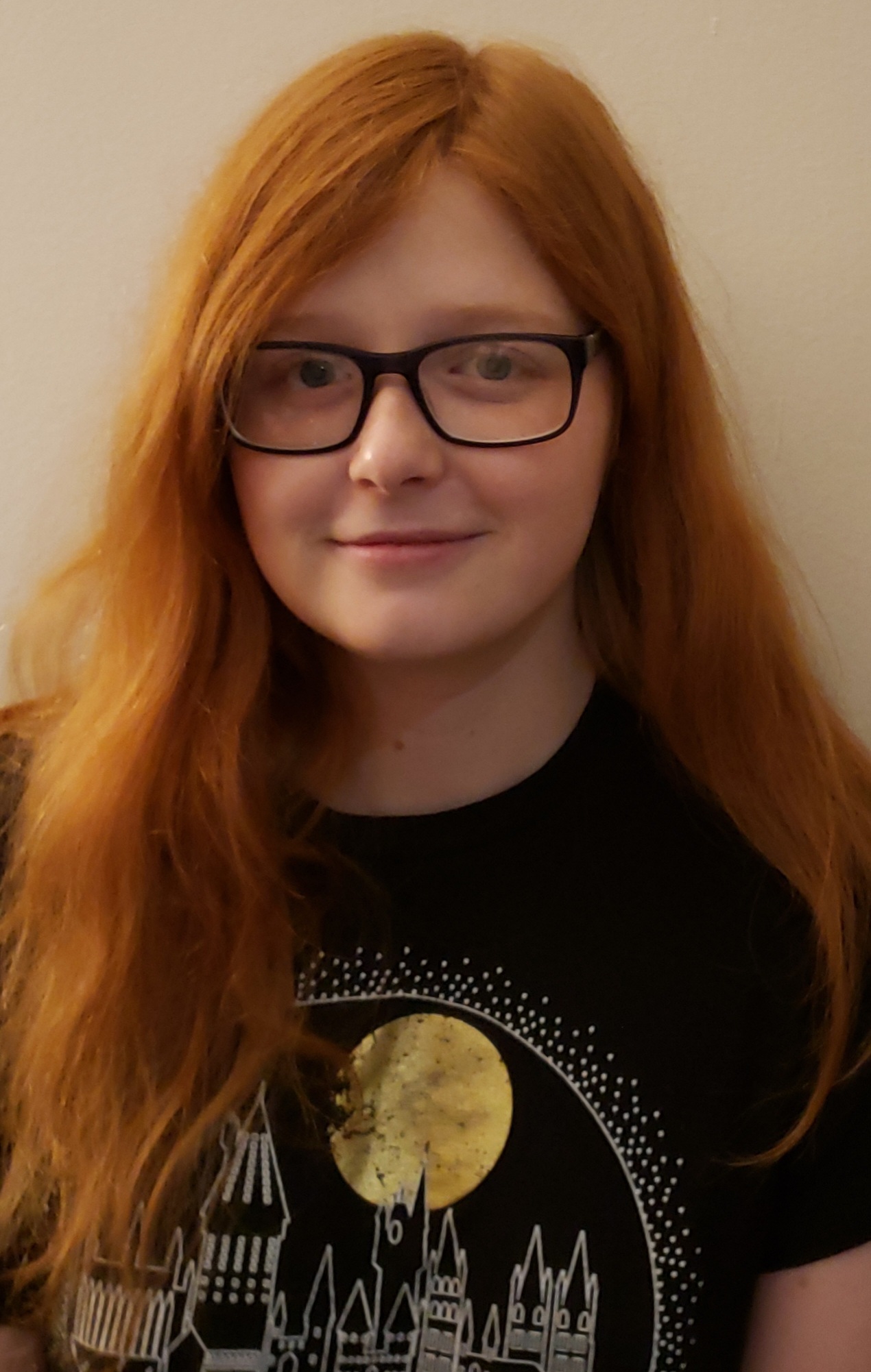 Picture of Alexis Auld, Film & Television Production Advanced Diploma Program Graduate