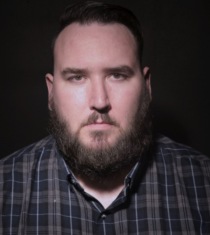 Photo of FMTV Graduate Breant Collins